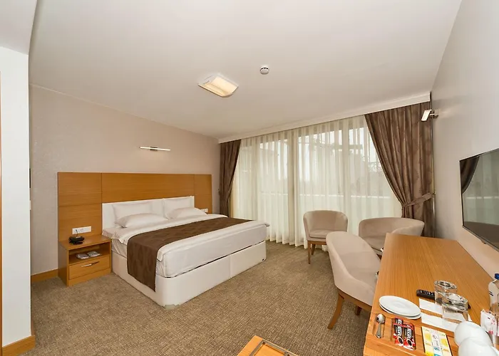 Miel Appart hôtel 3*