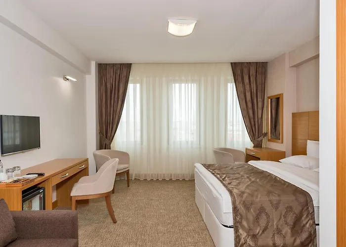 Aparthotel Miel