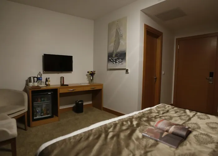 Aparthotel Miel Istanbulská provincie