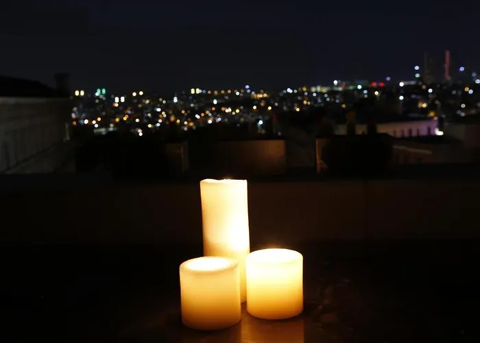 Miel Aparthotel Istanbulská provincie