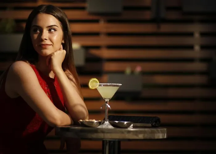 Aparthotel Miel Istanbulská provincie