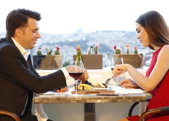 Aparthotel Miel Istanbulská provincie