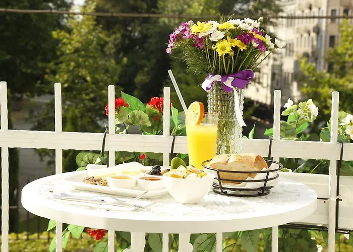 Miel 3* Istanbulská provincie