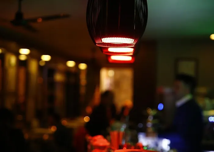 Miel Aparthotel Istanbulská provincie