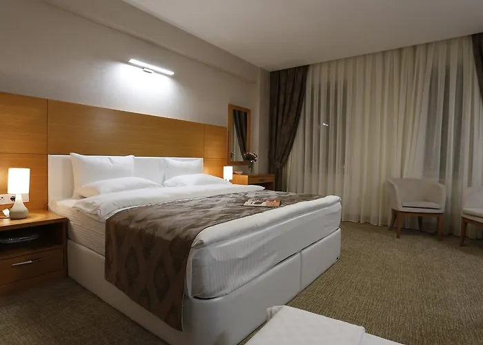 Miel Istanbulská provincie