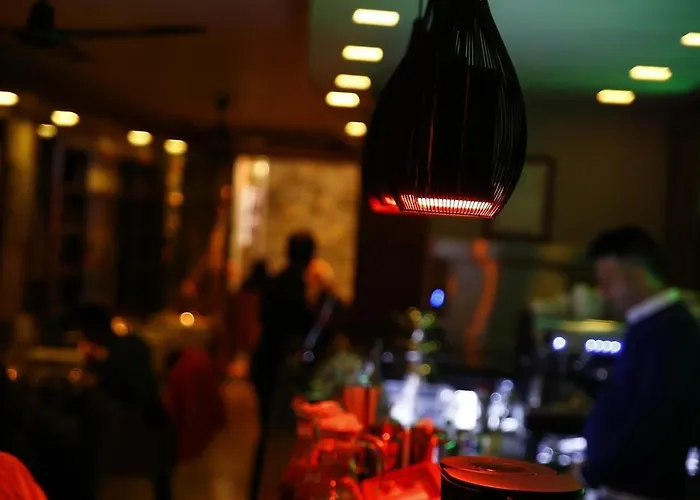 Miel Aparthotel Istanbulská provincie