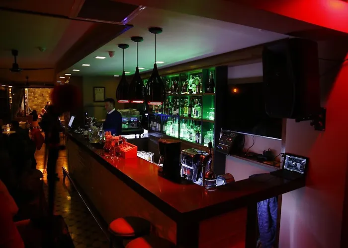 Aparthotel Miel Istanbulská provincie