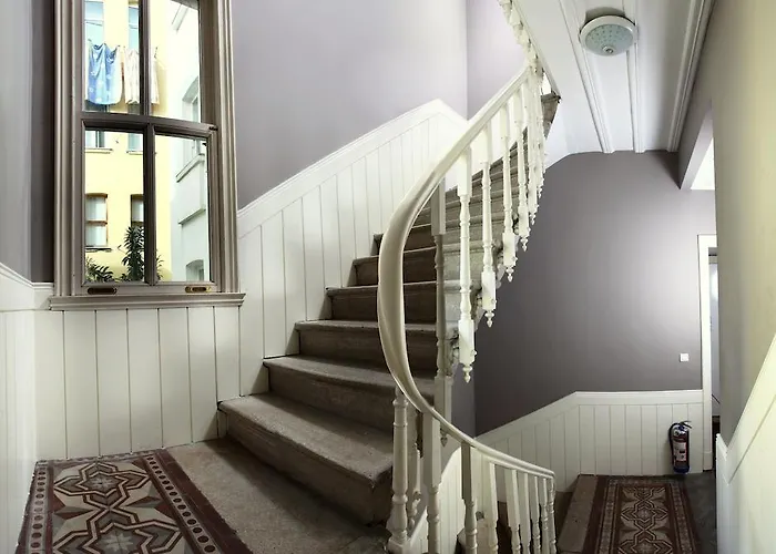 Miel Aparthotel Istanbulská provincie