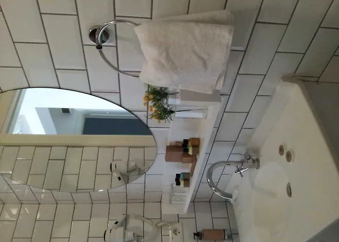 Miel Aparthotel Istanbulská provincie