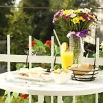 Miel Ξενοδοχείο με διαμερίσματα