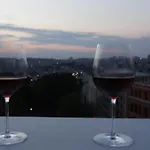 Ξενοδοχείο με διαμερίσματα Miel Κωνσταντινούπολη