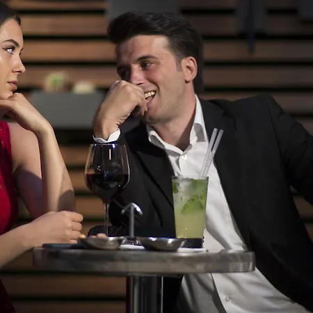 Miel Apartmanhotel 3*