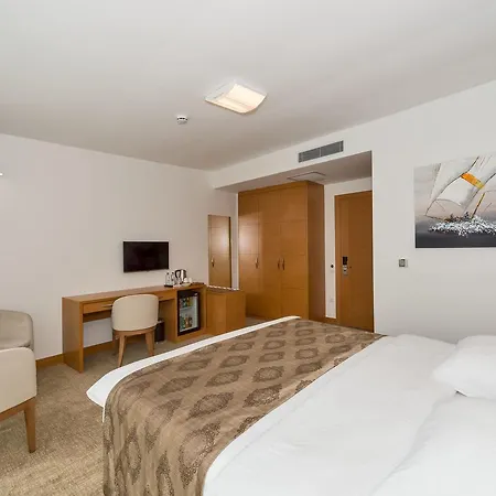 Apartmanhotel Miel Isztambul