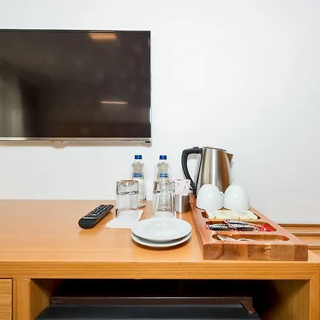 Apartmanhotel Miel 3*