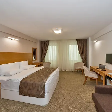 Miel Apartmanhotel Isztambul