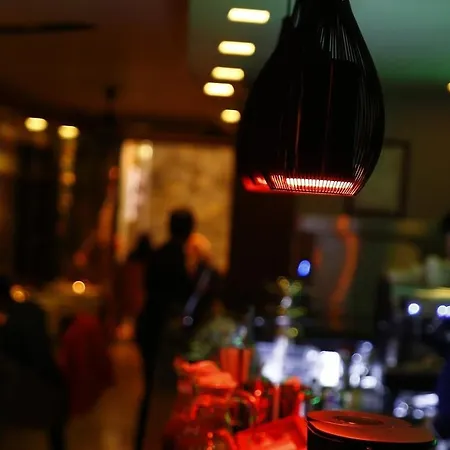 Miel Lägenhetshotell Istanbul