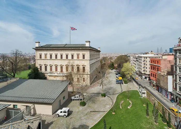 Miel Lägenhetshotell 3*