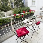 Miel Apartmanhotel Isztambul