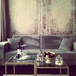 Apartmanhotel Miel 3*