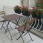 Apartmanhotel Miel Isztambul