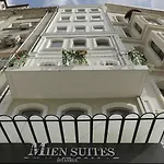 Apartmanhotel Miel 3*
