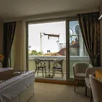 Apartmanhotel Miel