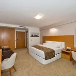 Apartmanhotel Miel Isztambul