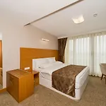 Miel Apartmanhotel Isztambul