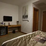 Apartmanhotel Miel Isztambul