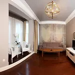 Miel Apartmanhotel Isztambul