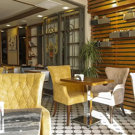 Aparthotel Miel